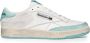 Reebok LTD Club C Vintage low-top sneakers White - Thumbnail 1