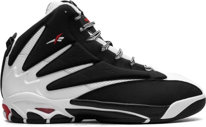 Reebok The Blast "OG" sneakers White