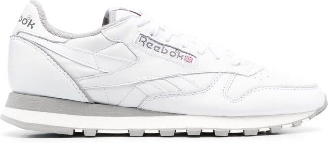 Reebok Vintage 40th low-top sneakers White