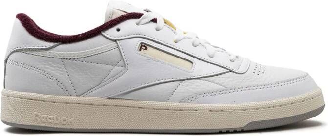 Reebok x Packer Shoes Club C 85 sneakers White