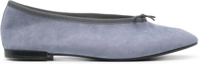 Repetto Lilouh ballet flats Grey