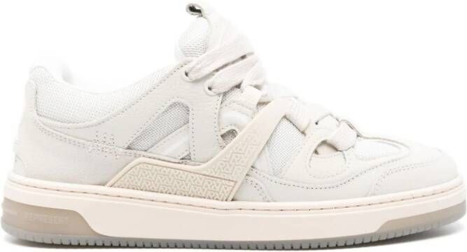 Represent Bully chunky sneakers Grey