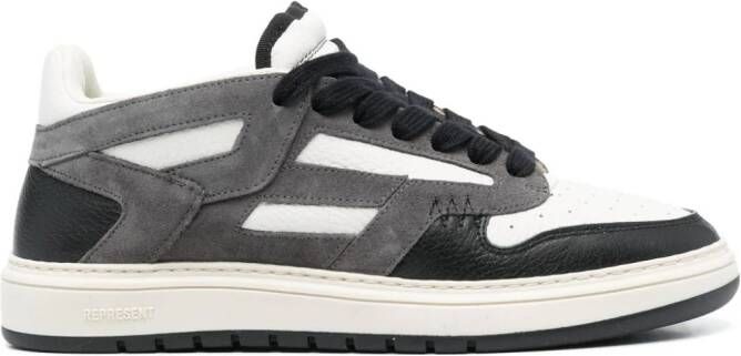 Represent Reptor low-top sneakers Grey