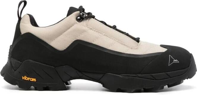 ROA Khatarina Runner lace-up sneakers Neutrals