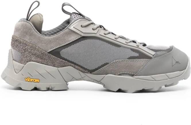 ROA Lhakpa hiking sneakers Grey