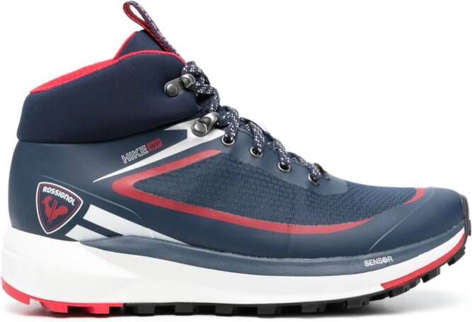 Rossignol hiking sneakers Black