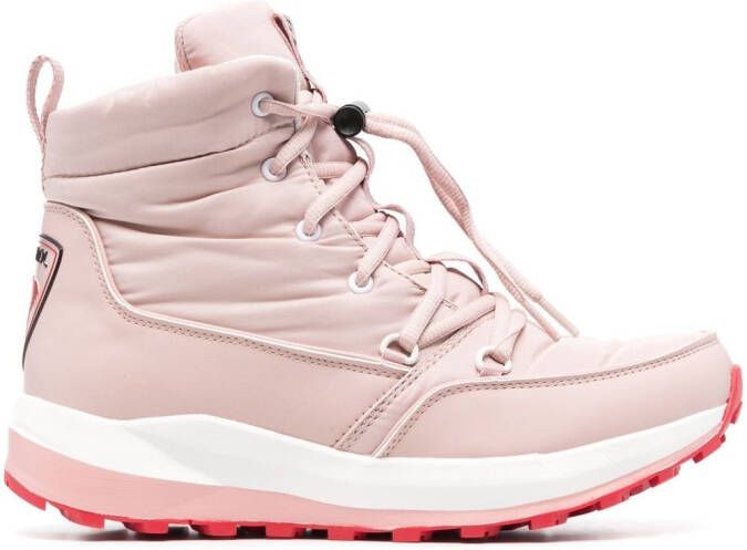 Rossignol Podium apres-ski boots Pink