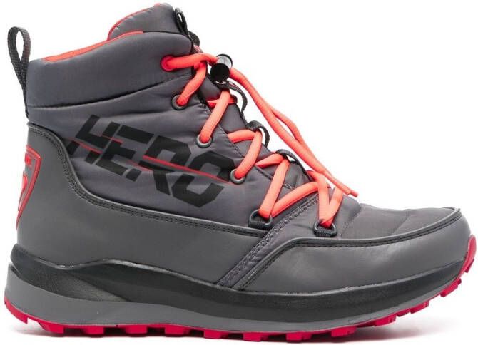 Rossignol Podium Hero apres-ski boots Grey