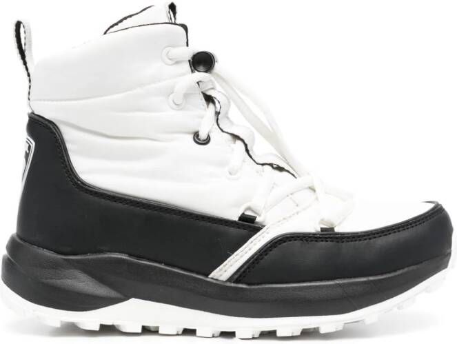 Rossignol Podium boots White