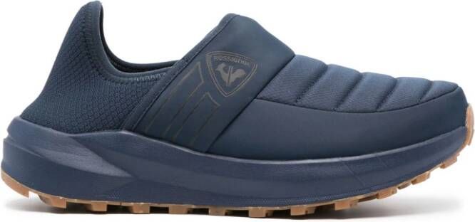 Rossignol Chalet sneakers Blue