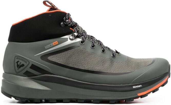 Rossignol hiking shoes Green