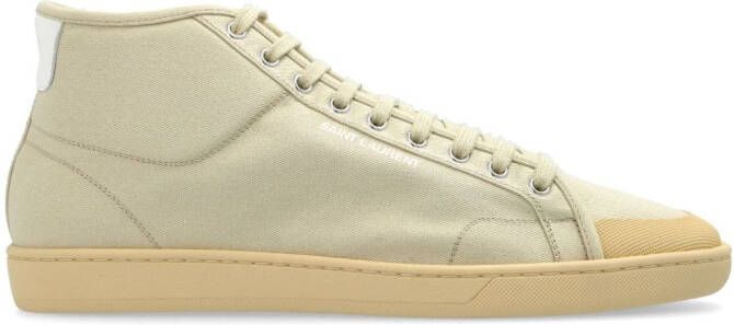 Saint Laurent Court Classic SL 39 sneakers Neutrals