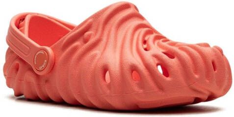 Crocs Pollex "Begonia" clogs Orange