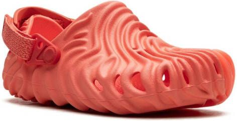 Crocs Pollex "Begonia" clogs Orange