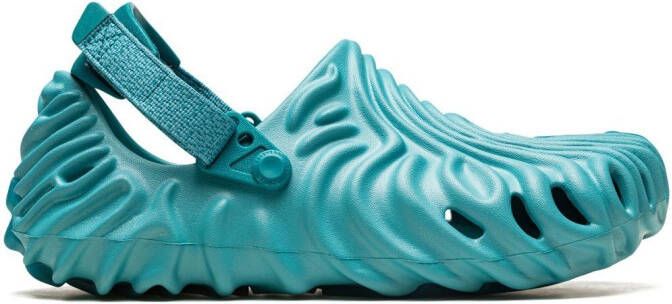 Crocs Pollex "Tide" clogs Green