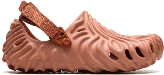 Crocs Pollex "Kuwata" clogs Pink