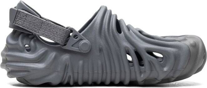 Crocs Pollex "Niagara" clogs Grey