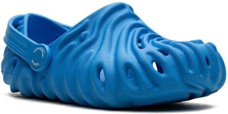 Crocs Pollex "Yucca" clogs Blue