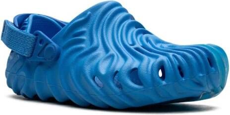 Crocs Pollex "Yucca" clogs Blue