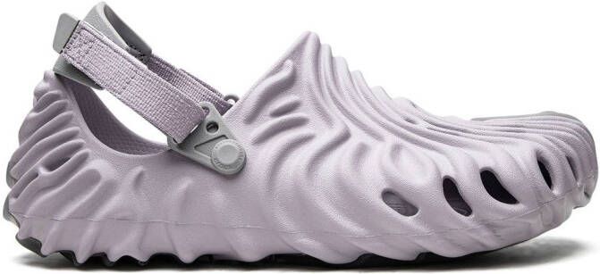 Crocs Pollex "Urchin" clogs Purple