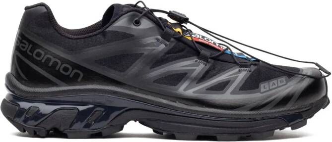 Salomon S LAB XT-6 Advanced "Phantom" sneakers Black