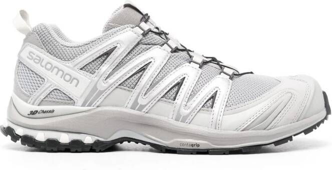 Salomon XA Pro 3D low-top sneakers Grey