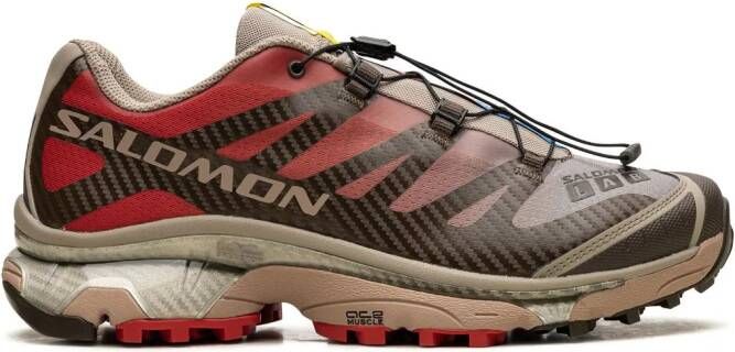 Salomon XT-4 OG sneakers Neutrals