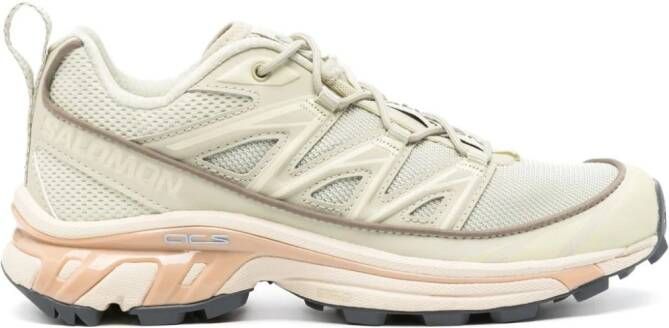 Salomon XT-6 Expanse sneakers Green