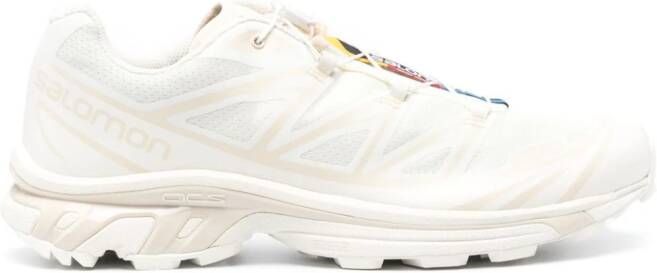 Salomon XT6 S-Lab sneakers Neutrals