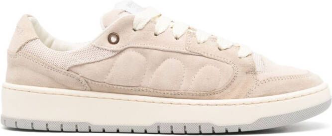 SANTHA Model 2 low-top sneakers Neutrals
