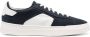 Santoni Darts low-top sneakers Blue - Thumbnail 1