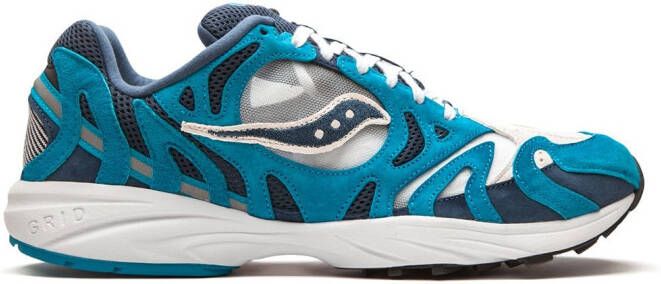 Saucony Grid Azura 2000 sneakers Blue