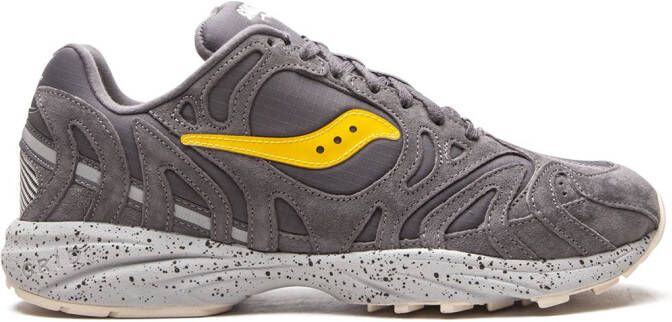 Saucony Grid Azura 2000 sneakers Grey