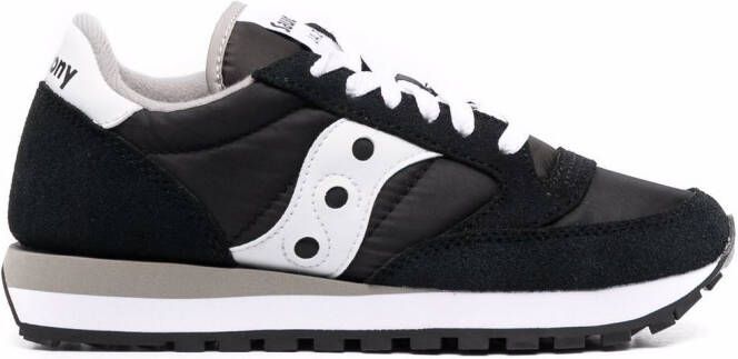 Saucony Jazz Original lace-up sneakers Black
