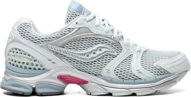 Saucony Progrid Triumph 4 "Ice Grey" sneakers