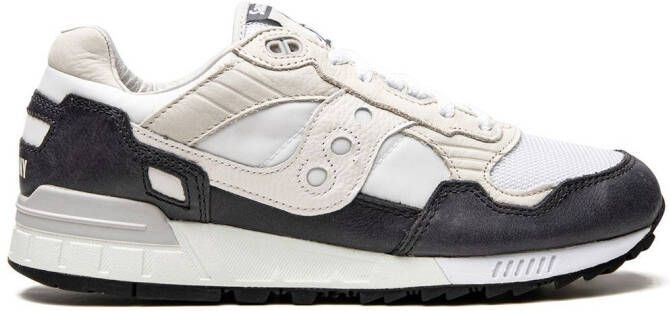 Saucony Shadow 5000 sneakers White