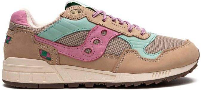 Saucony Shadow 5000 sneakers Neutrals