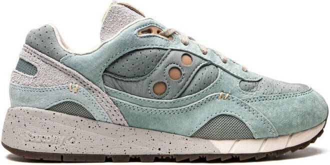 Saucony Shadow 6000 "Kintsugi" sneakers Grey