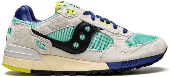 Saucony Shadow 5000 "Aquamarine" sneakers Neutrals
