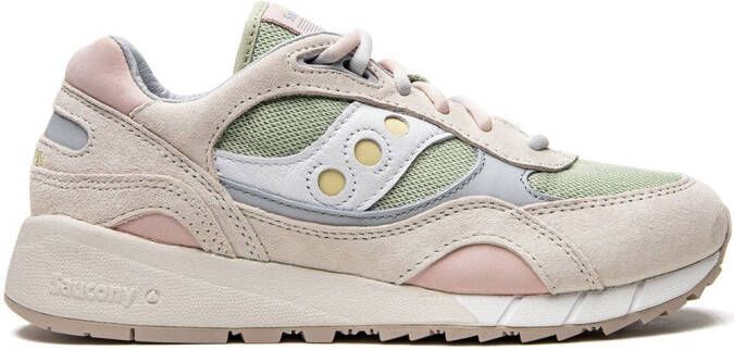 Saucony Shadow 6000 "Stoney Creek" sneakers Neutrals