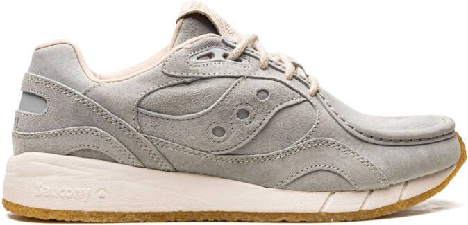 Saucony Shadow 6000 Moc sneakers Grey