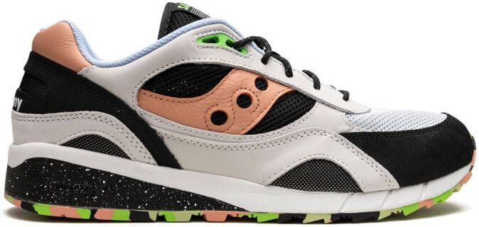Saucony Shadow 6000 "Other World" sneakers Black