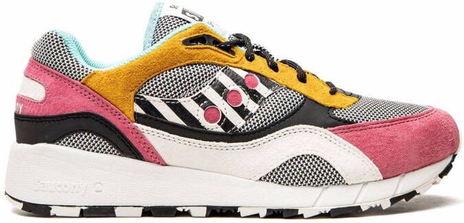 Saucony Shadow 6000 "Sweet Street" sneakers Pink