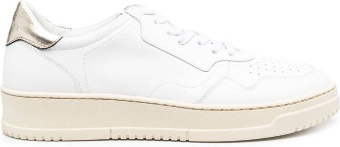 Scarosso Alexia low-top sneakers White