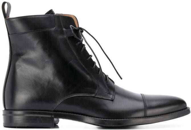 Scarosso Dante boots Black
