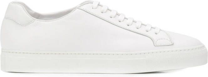 Scarosso low-top sneakers White