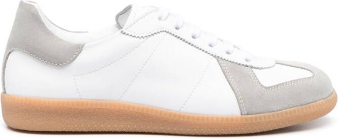 Scarosso Tilda low-top sneakers White