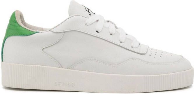 Senso Alfy low-top sneakers White