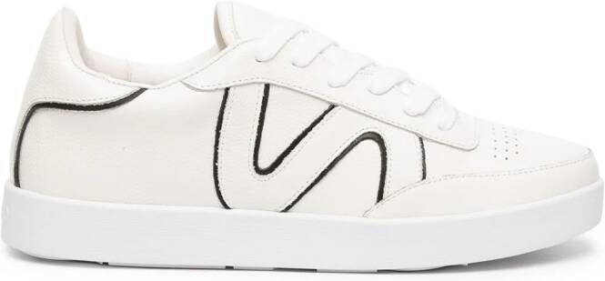 Senso Ariel I low-top sneakers White