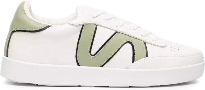 Senso Ariel III low-top sneakers White
